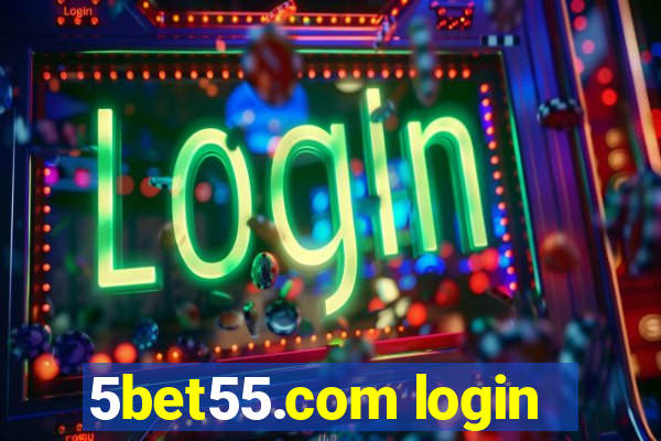 5bet55.com login